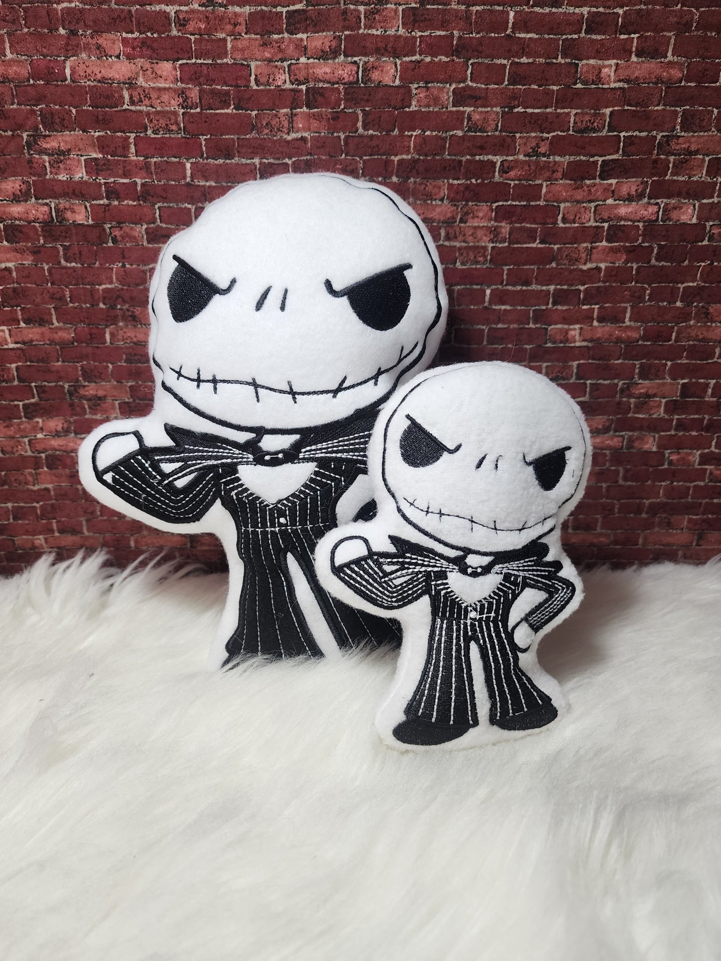 Skull Head