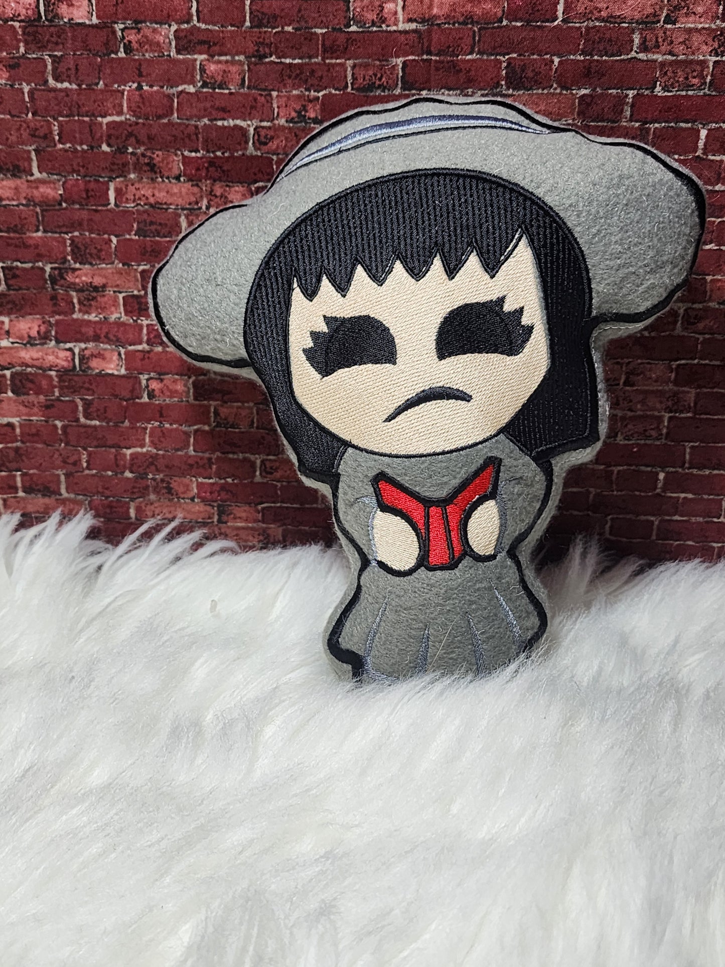 Lydia Deetz