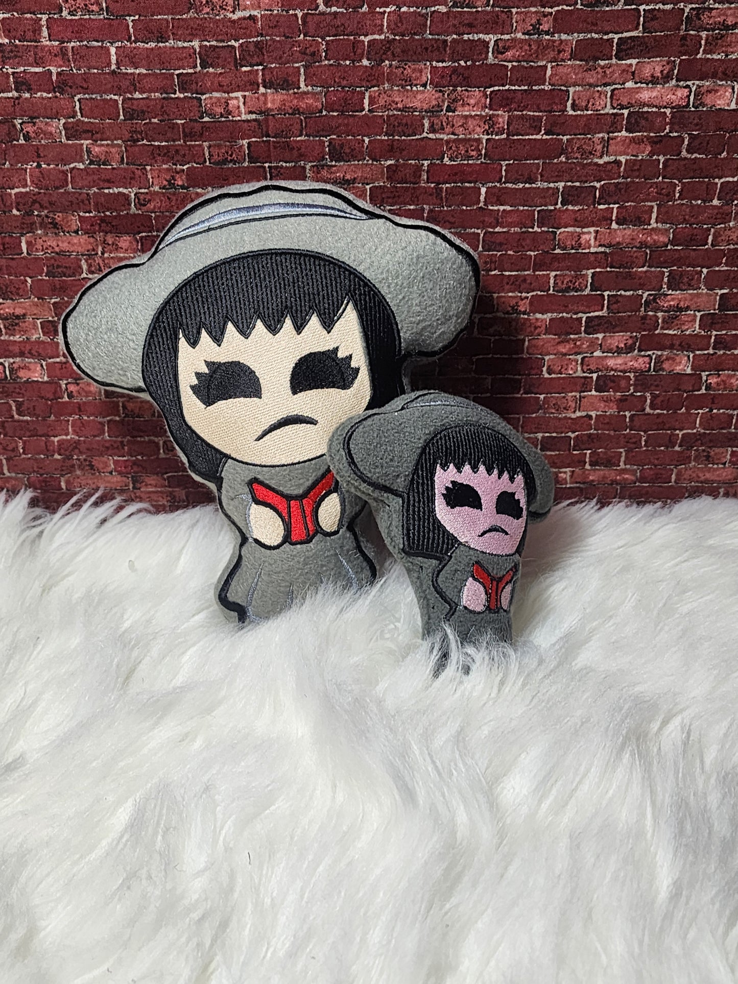 Lydia Deetz
