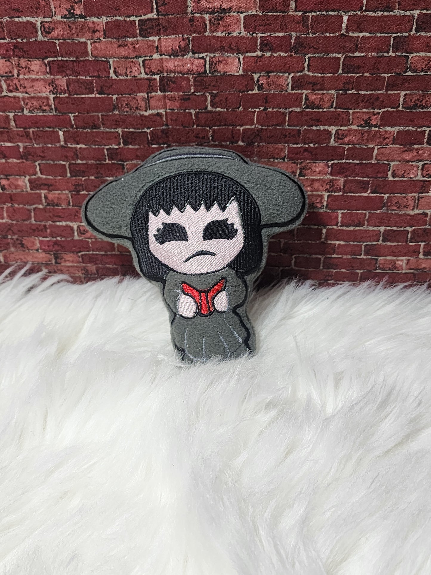 Lydia Deetz