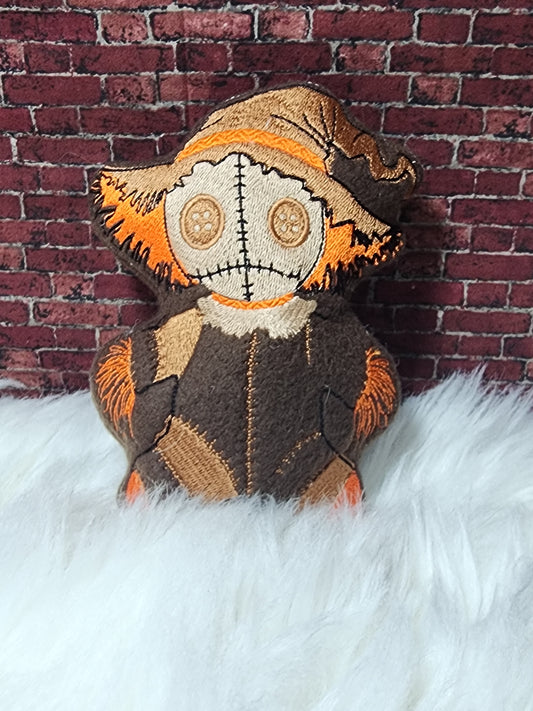 Voodoo Scarecrow