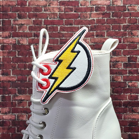 Speed hero - shoe wings