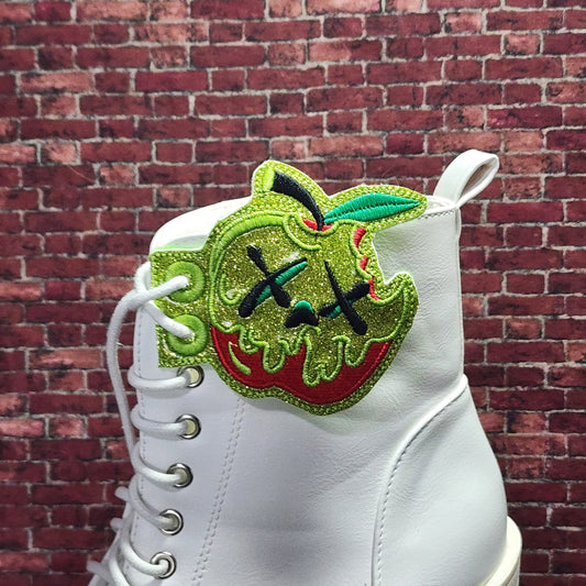 Poison Apple - Shoe wings