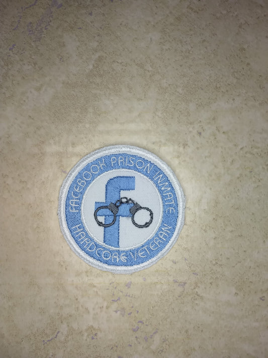 Facebook Jail Patch