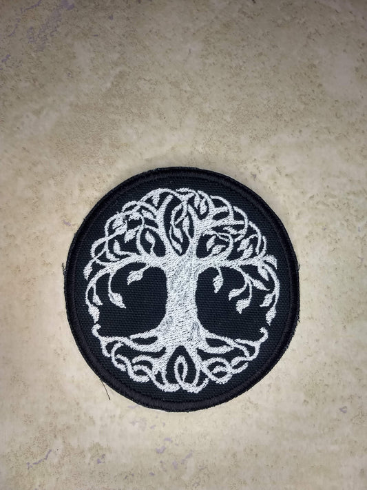 As Above So Below Patch