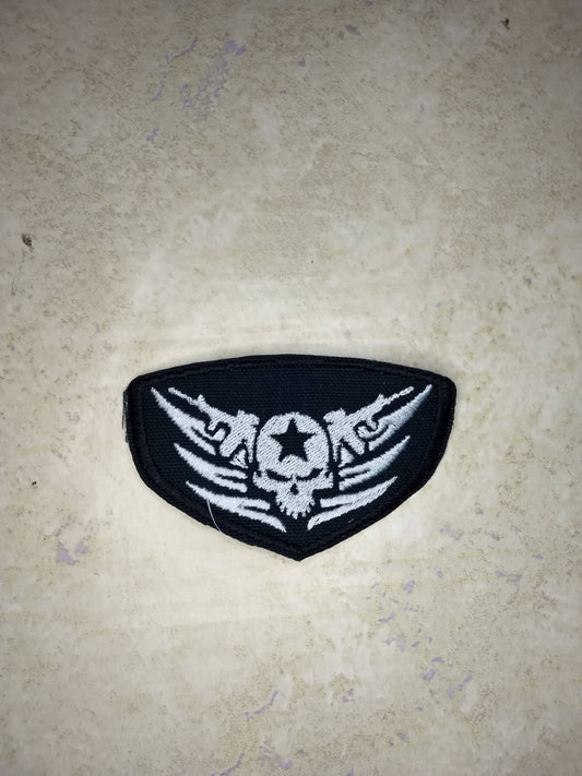 Deplorable Patch