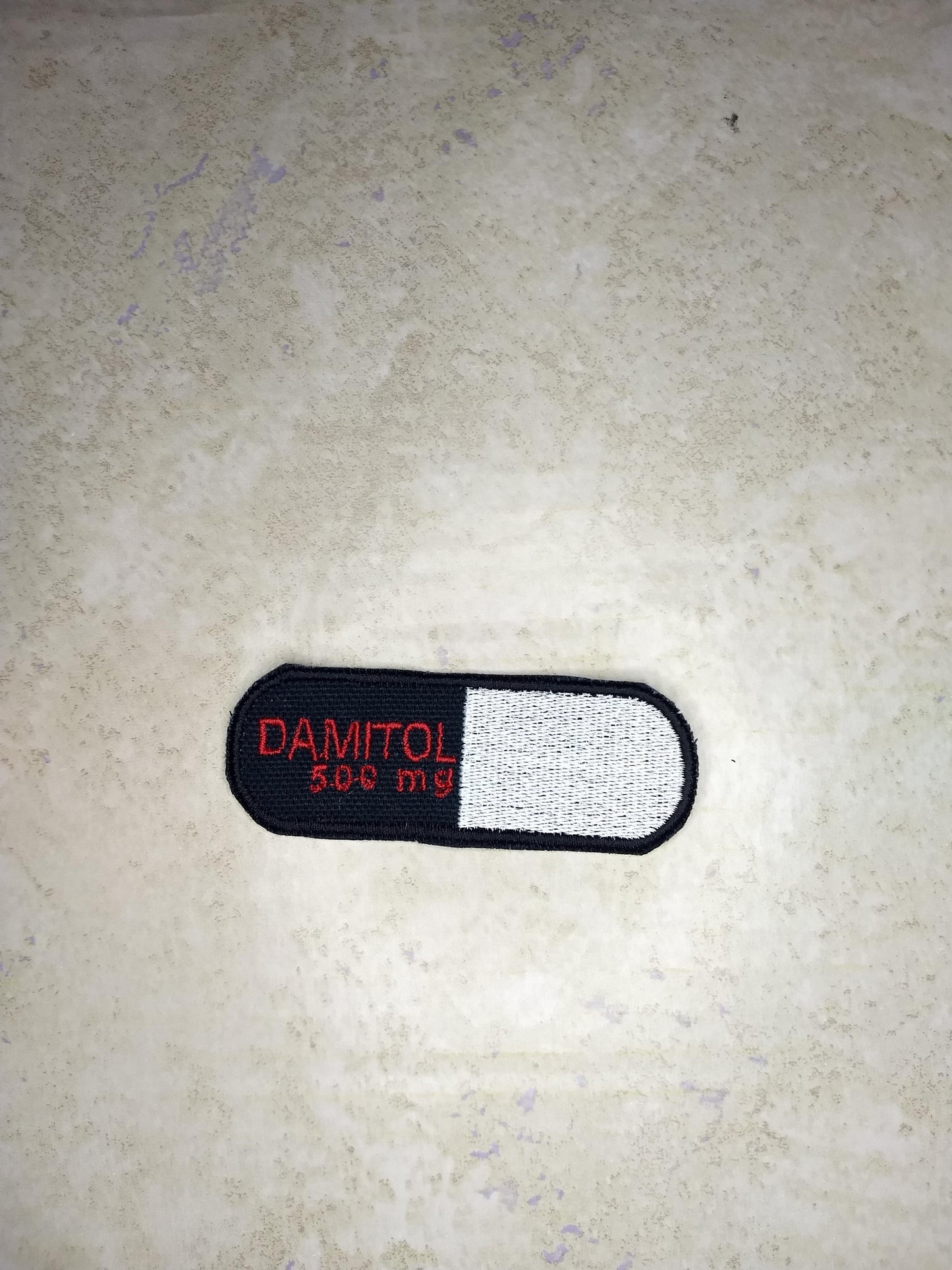 Pill Patches