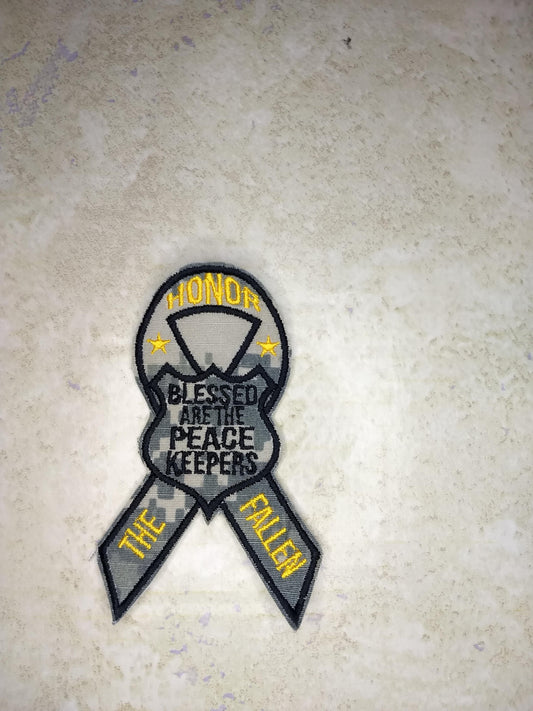 Honor the Fallen Patch
