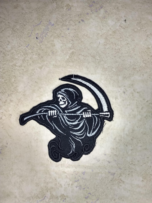 Grim Reaper Patch