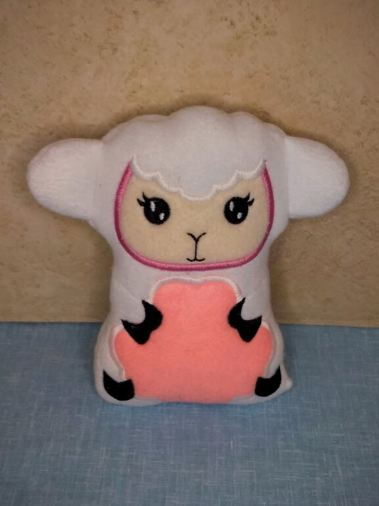 Cute Lamb plushy