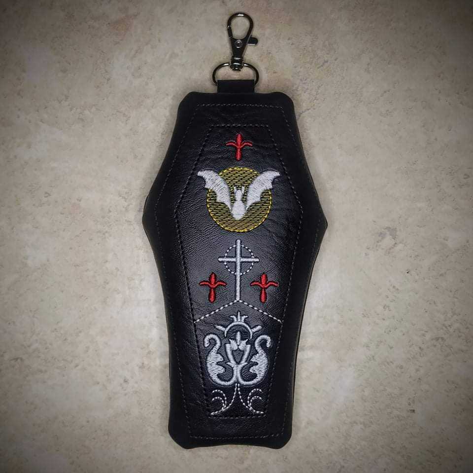 Coffin Bag