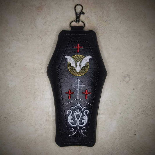 Coffin Bag