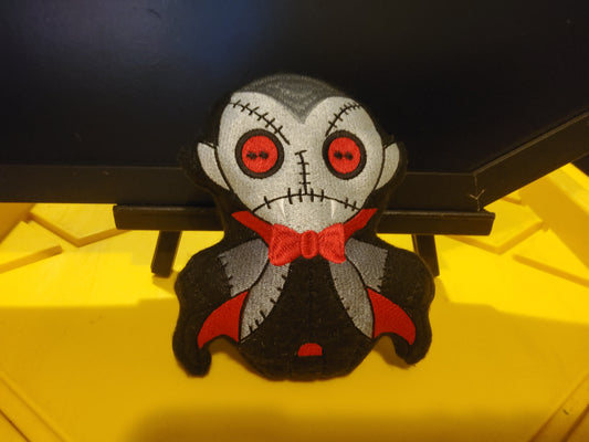 Voodoo vampire
